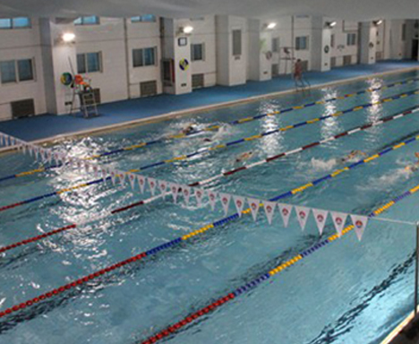 BNU Sport Facilities 2