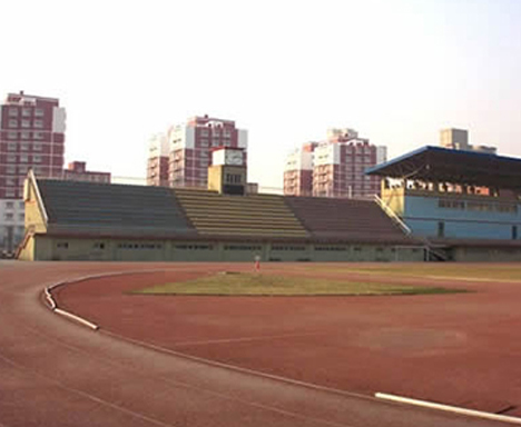 BNU Sport Facilities 4