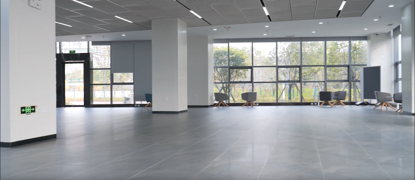 CCNU Facilities Discussion Area 1