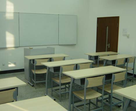 CNU Classroom 1