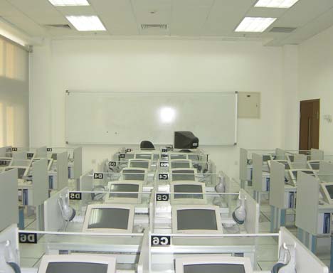 CNU Classroom 2