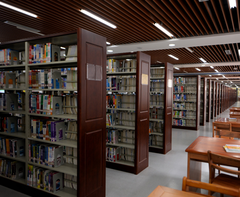 CUG Library 2