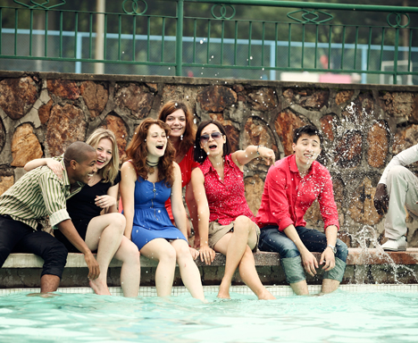 CUG Sport Facilities 2