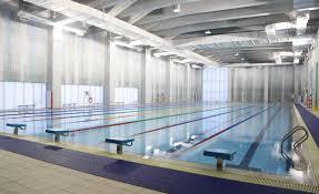 CUHKSZ Sport Facilities