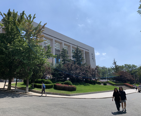 DPU Library 1