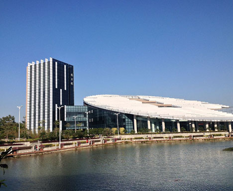 FJMU Library