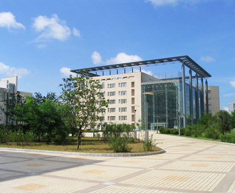 JLU Library