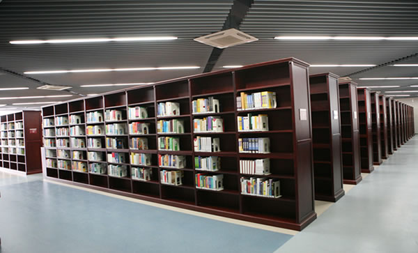 JSU Library 2