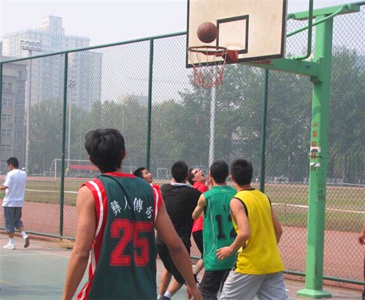 MUC Sport Facilities 1