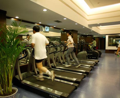 SISU Sport Facilities 4