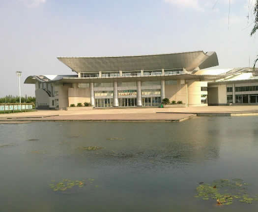 SSPU Sport Facilities 3