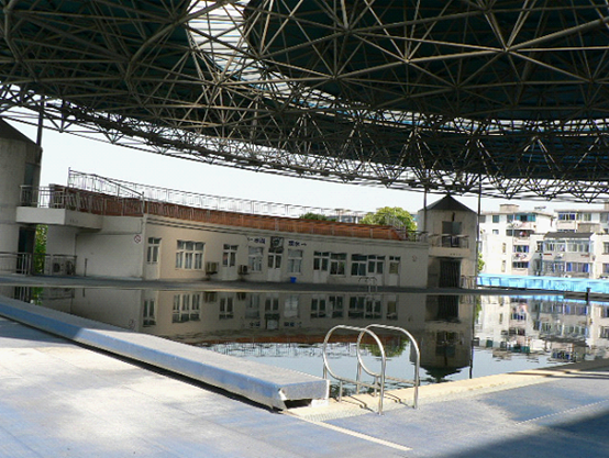 Sport facilities soochow 3