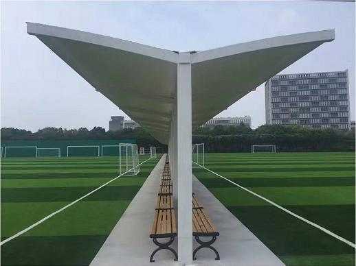 Sport ffacilities soochow 2