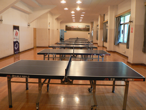 Sport facilities soochow 5