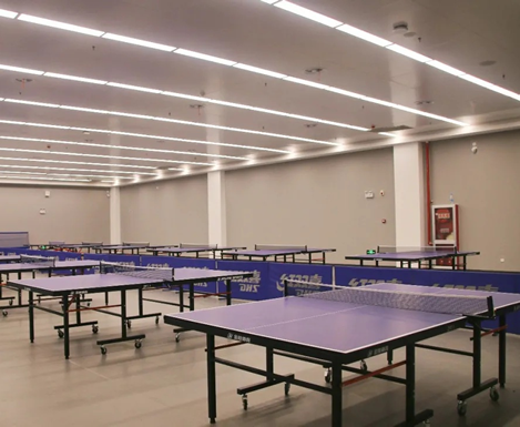 WXU Sport Facilities 3