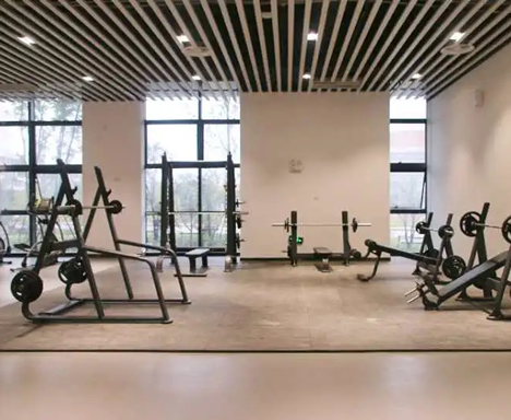 WXU Sport Facilities 5
