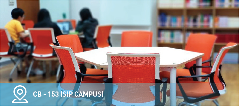 XJTLU interactive common